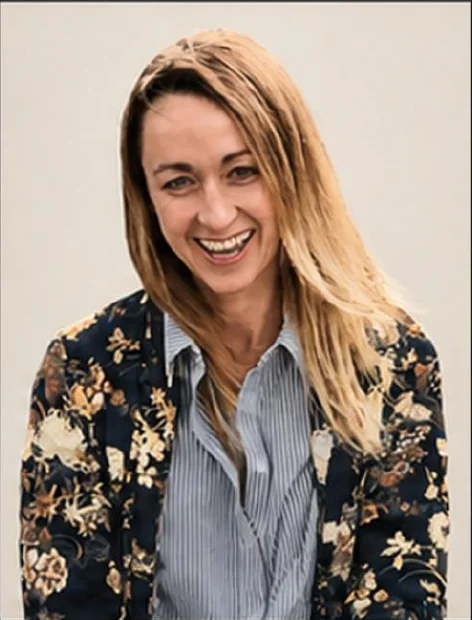 Rebecca Herbert