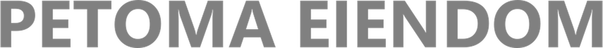 Petoma Eiendom